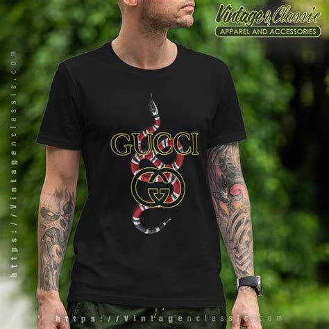 king gucci t shirt|t shirt Gucci price.